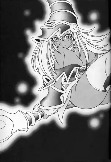 [Ninnin] NYU-GI-OH! 2 Fhentai - Page 18