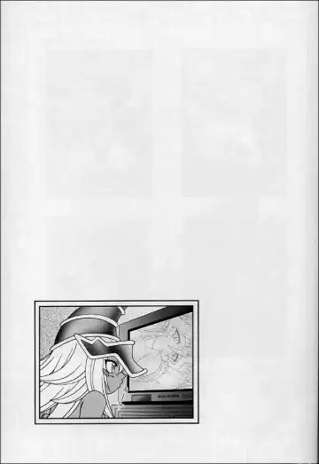 [Ninnin] NYU-GI-OH! 2 Fhentai - Page 30