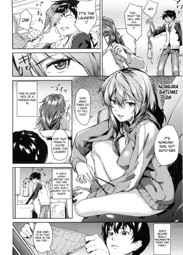 [Aduma Ren] Opposite (decensored) Fhentai - Page 6