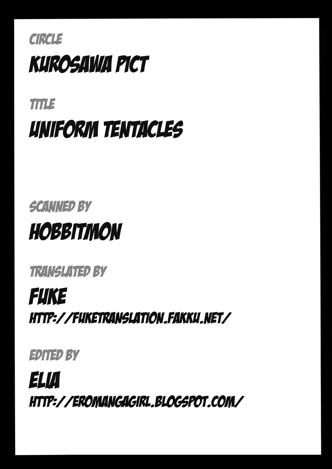 [Atera - Kurosawa Kiyotaka] Seifuku Shokushu | Uniform Tentacles Fhentai - Page 26