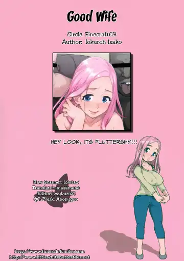 [Isako Rokuroh] Good Wife Fhentai - Page 27