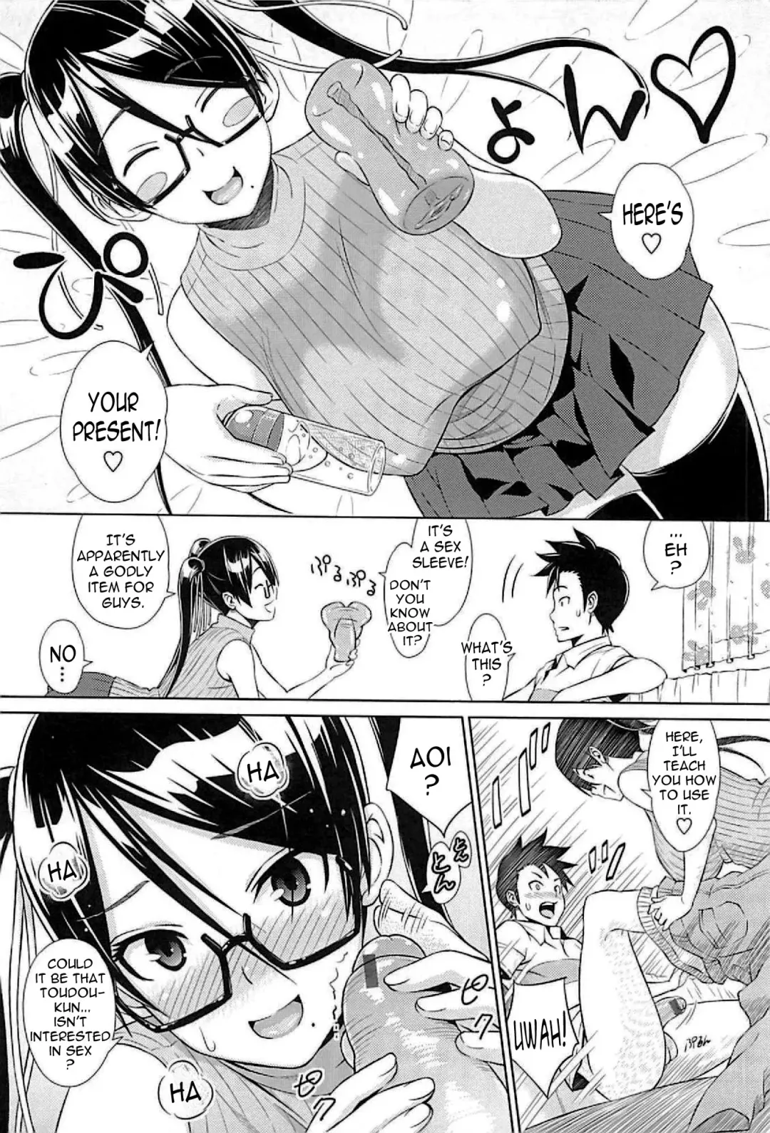 [Sanagi Torajirou] Cast Aoi Fhentai - Page 114