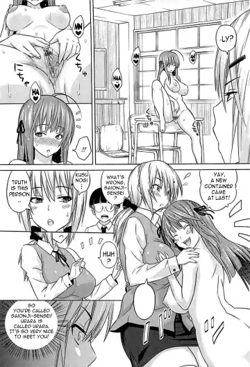 [Sanagi Torajirou] Cast Aoi Fhentai - Page 154