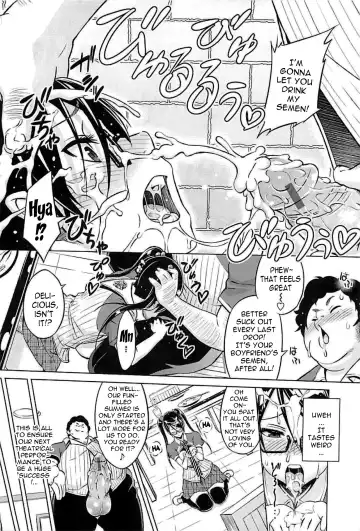 [Sanagi Torajirou] Cast Aoi Fhentai - Page 80