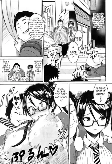 [Sanagi Torajirou] Cast Aoi Fhentai - Page 83