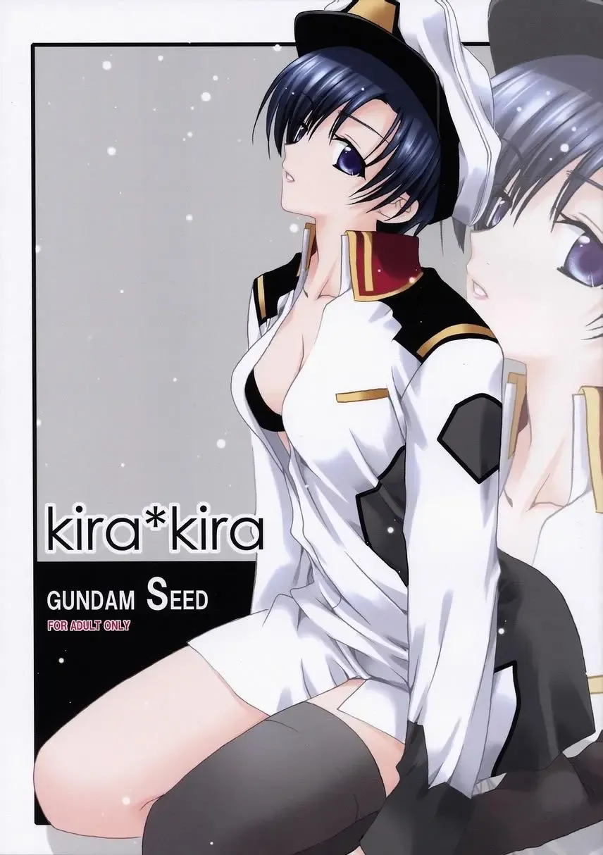 Read [Tatsumi Neon] kira*kira - Fhentai.net