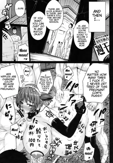 [Darabuchi] SweetMilk Fhentai.net - Page 28