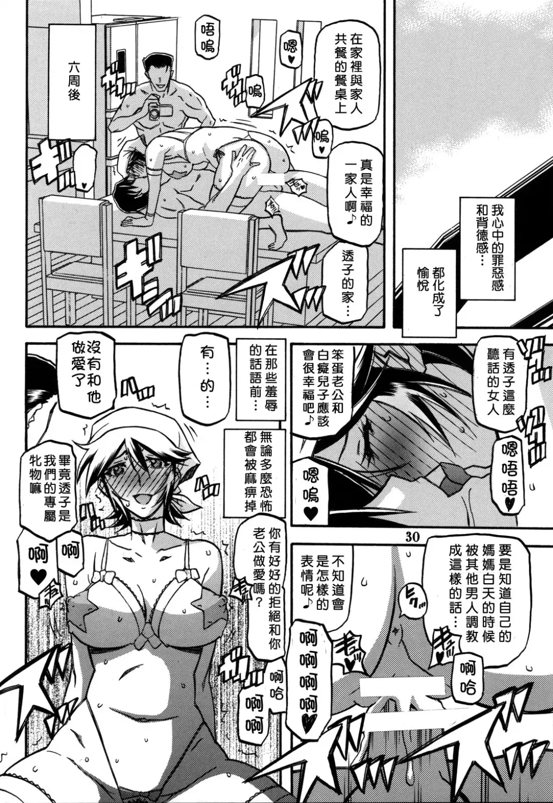 [Sanbun Kyoden] Ixora no Iro -Touko- Fhentai.net - Page 30