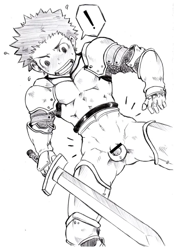 [Torakichi] Feel So Bad! Fhentai - Page 30