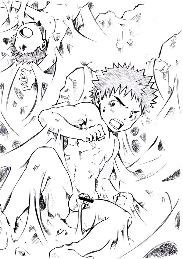 [Torakichi] Feel So Bad! Fhentai - Page 42