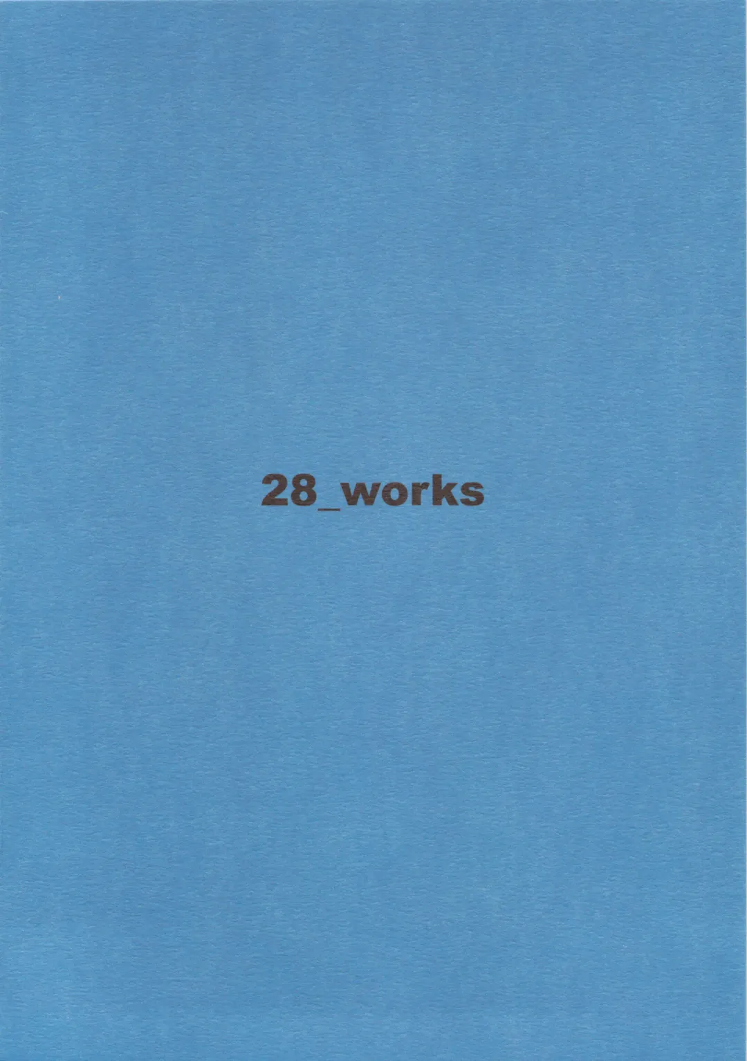 [Hayo. - Oomori Harusame] BETWEEN THE LINES 2 Fhentai - Page 18