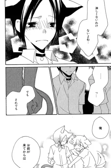 Mimi Paradise Vol. 2 Fhentai - Page 18