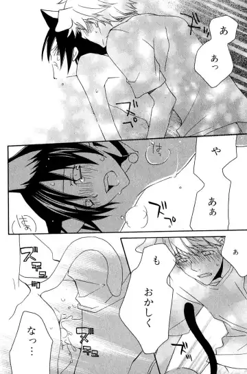 Mimi Paradise Vol. 2 Fhentai - Page 26