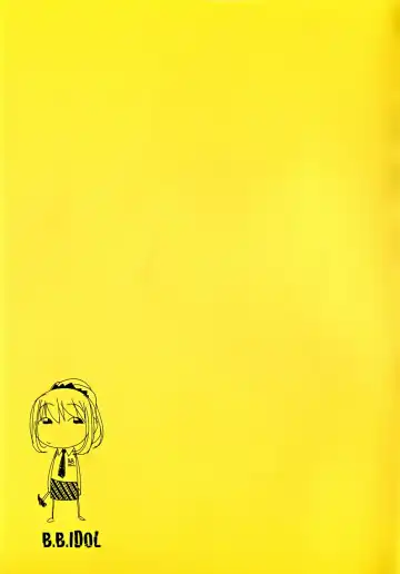 [Koutarou] B☆B☆IDOL Final Splash!!! Fhentai - Page 25