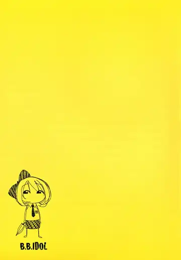 [Koutarou] B☆B☆IDOL Final Splash!!! Fhentai - Page 59