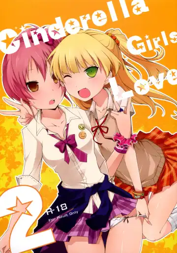 Read [Orico] Cinderella Girls Love 2 - Fhentai.net