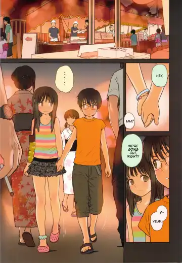 [Rustle] Little Girl 5 Fhentai - Page 3