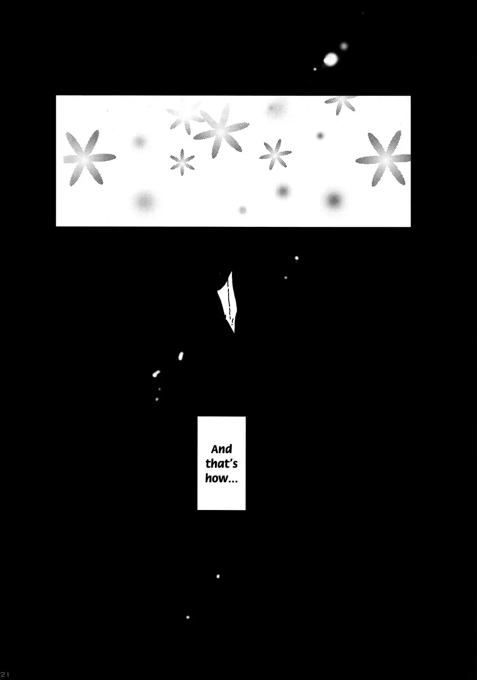 [Suitekiya Yuumin] Usagi ni Syrop Fhentai - Page 20