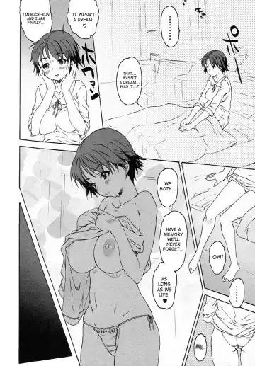 [Zero No Mono] Kuroi Ito Fhentai.net - Page 6