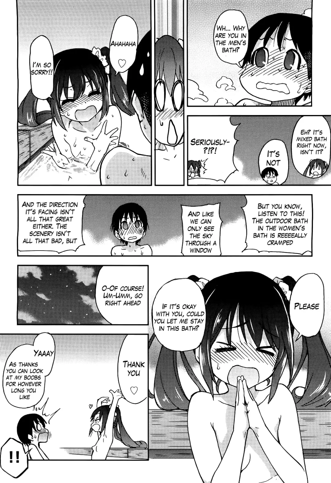 [Shiwasu No Okina] You're My Idol Fhentai - Page 10