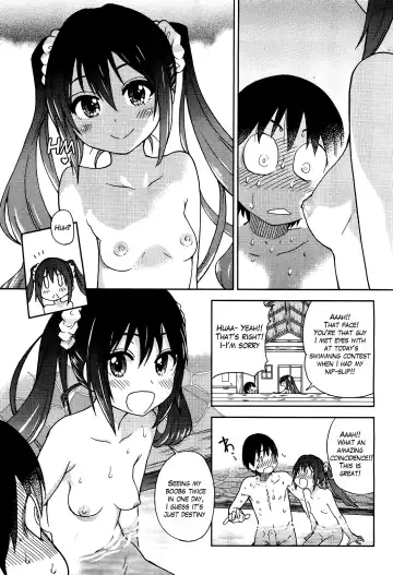 [Shiwasu No Okina] You're My Idol Fhentai - Page 11