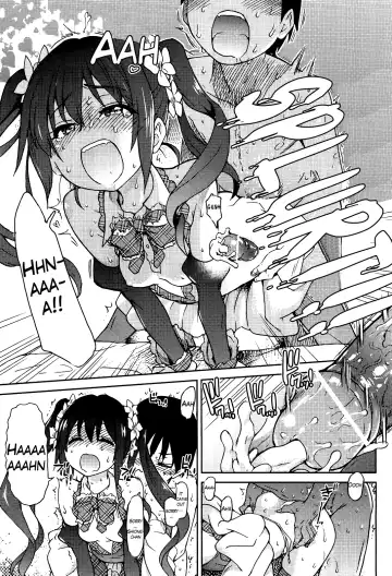 [Shiwasu No Okina] You're My Idol Fhentai - Page 31