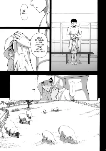 [Meramera Jealousy] Anemone Shoukougun 2.10 - Anemone Syndrome 2.10 Fhentai - Page 34