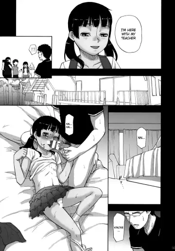 [Meramera Jealousy] Anemone Shoukougun 2.10 - Anemone Syndrome 2.10 Fhentai - Page 36