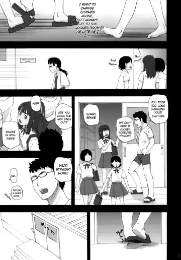 [Meramera Jealousy] Anemone Shoukougun 2.10 - Anemone Syndrome 2.10 Fhentai - Page 4
