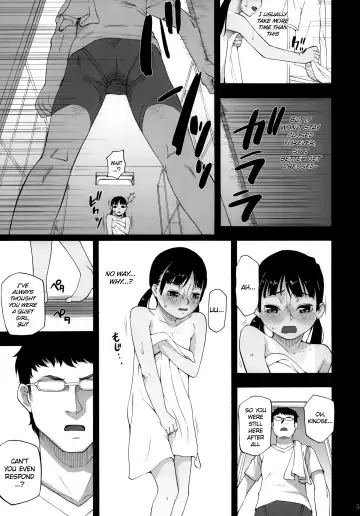 [Meramera Jealousy] Anemone Shoukougun 2.10 - Anemone Syndrome 2.10 Fhentai - Page 6
