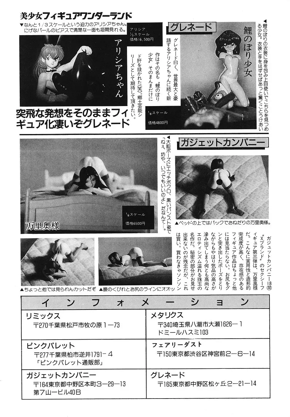 COMIC Megastore 1993-07 Fhentai - Page 64