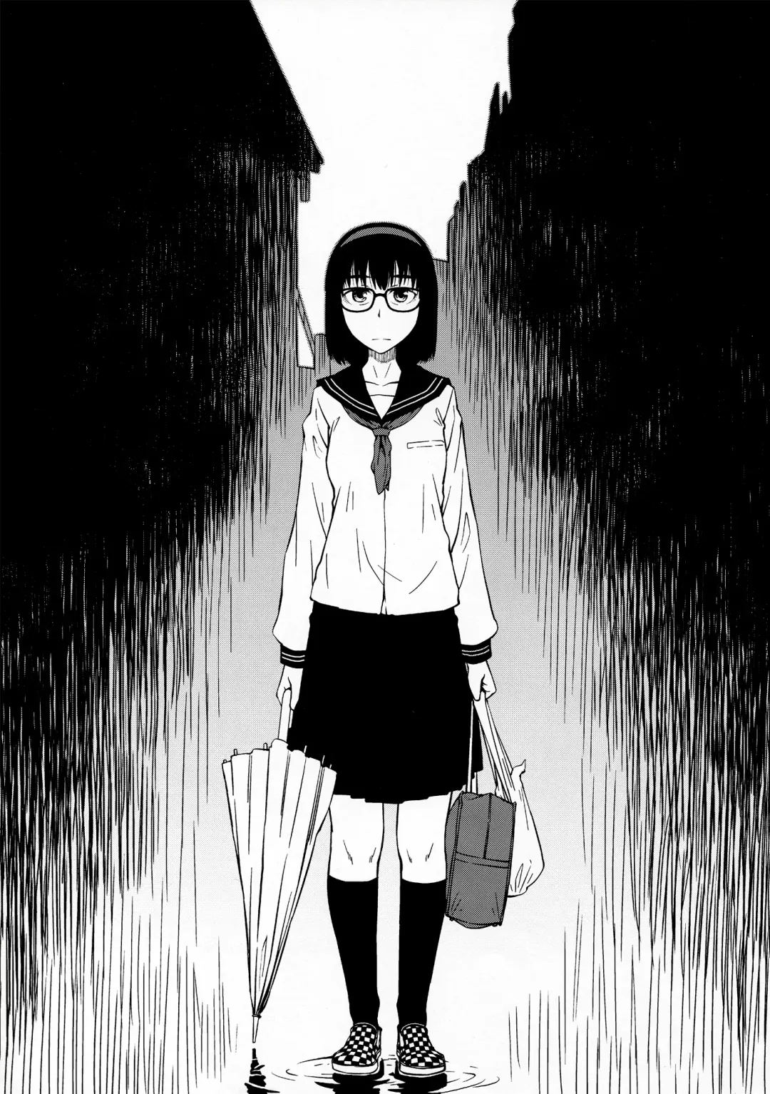 [Shimimaru] Yokushitsu no Igyou Fhentai - Page 3