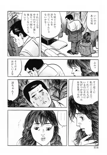 [Misawa Shin] Shakkin Zuma Niku Hensai Fhentai - Page 117