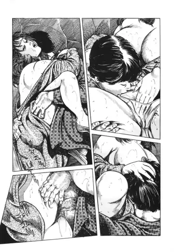 [Misawa Shin] Shakkin Zuma Niku Hensai Fhentai - Page 22