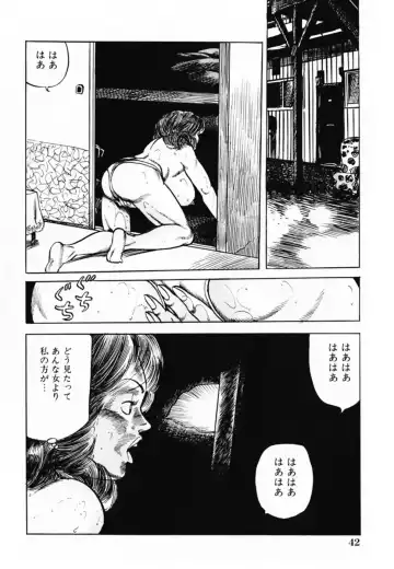 [Misawa Shin] Shakkin Zuma Niku Hensai Fhentai - Page 45