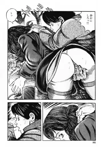 [Misawa Shin] Shakkin Zuma Niku Hensai Fhentai - Page 89