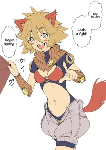 [Yanagida Fumita] A Priest's Journey in a RPG World Fhentai - Page 7