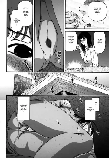 [Shion] Kuroyume Karte - Karte 16 Risa Fhentai.net - Page 2