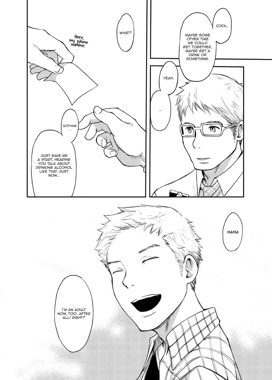 [Tsukumo Gou] Toki no Netsu | Time for Passion Fhentai - Page 54