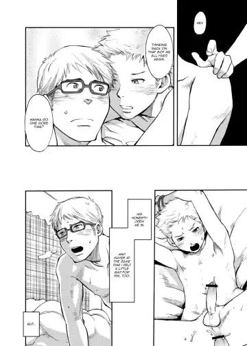 [Tsukumo Gou] Toki no Netsu | Time for Passion Fhentai - Page 13