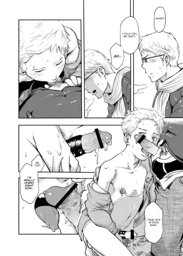 [Tsukumo Gou] Toki no Netsu | Time for Passion Fhentai - Page 31