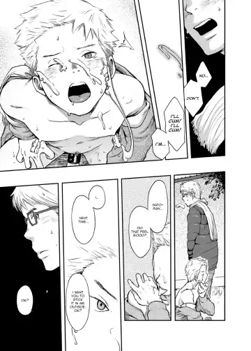 [Tsukumo Gou] Toki no Netsu | Time for Passion Fhentai - Page 32