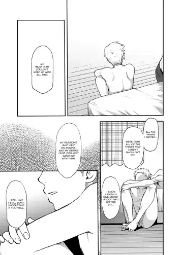 [Tsukumo Gou] Toki no Netsu | Time for Passion Fhentai - Page 49