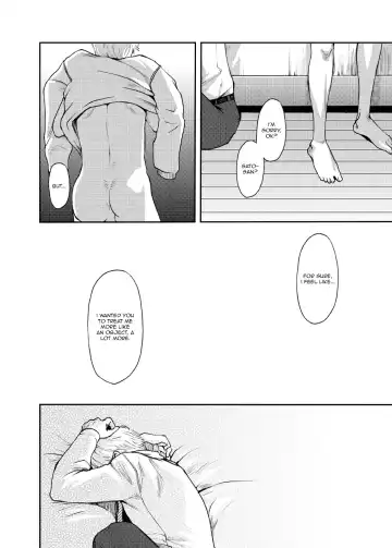 [Tsukumo Gou] Toki no Netsu | Time for Passion Fhentai - Page 50