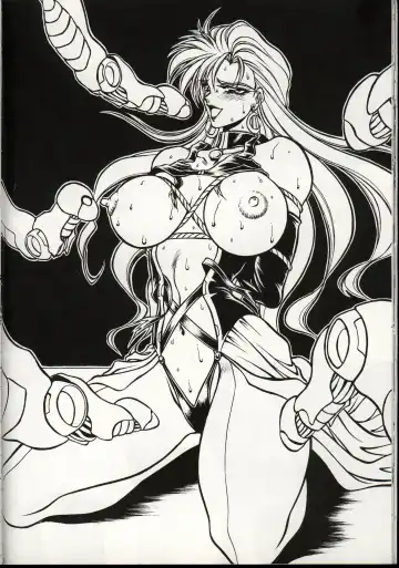 [Hasebe Kazunari] M'S 3 Fhentai - Page 23