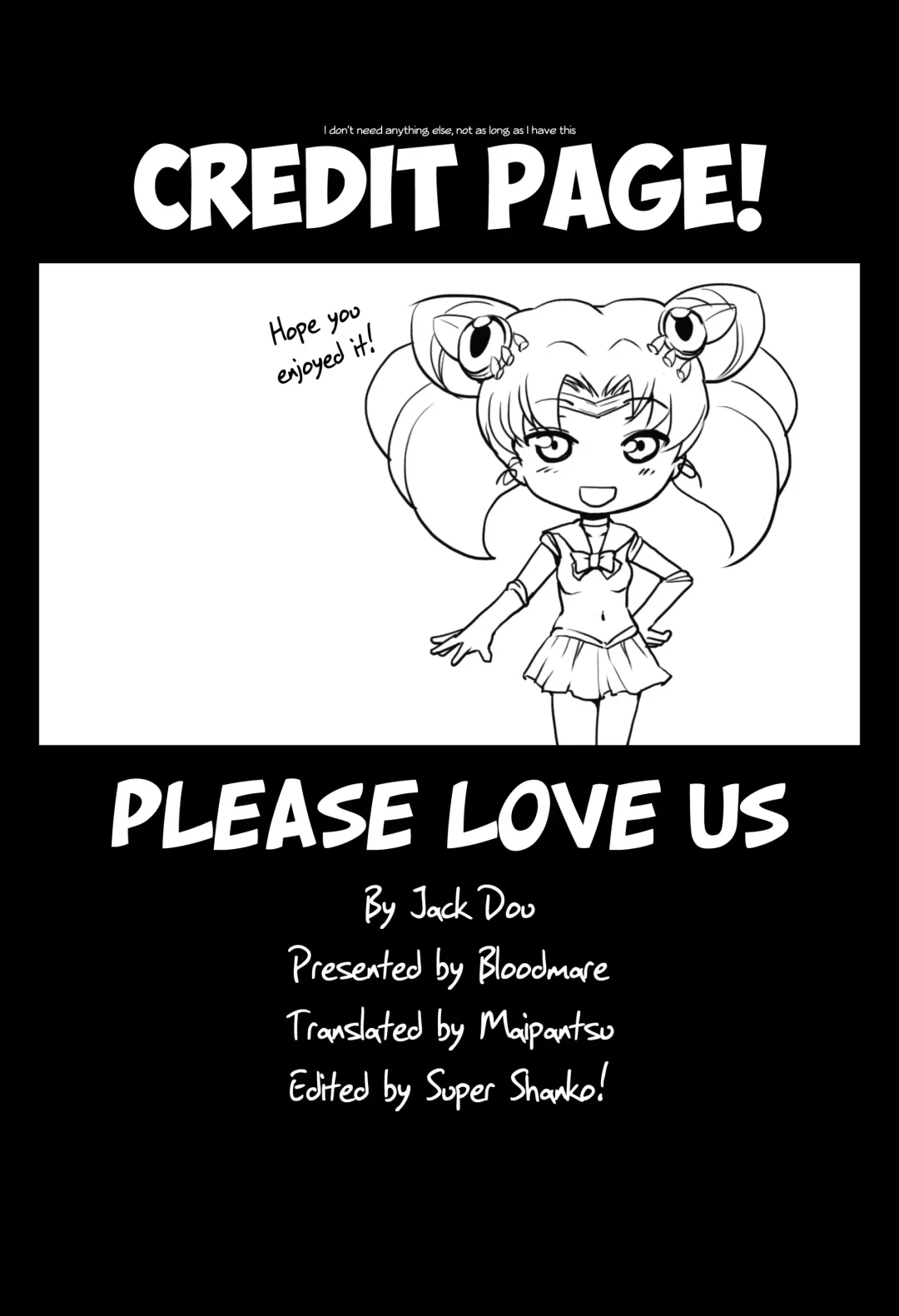 [Jack] Please Love Us Fhentai.net - Page 26