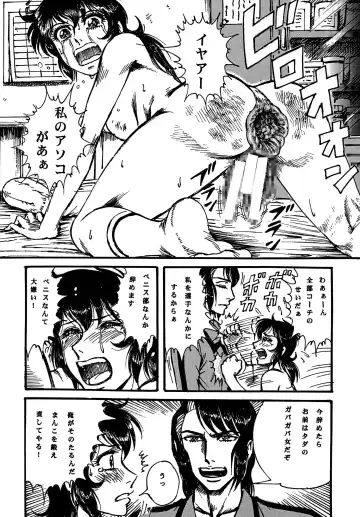 [Yamaura Shou] Youjinbou Otaku Matsuri 4 Fhentai - Page 16