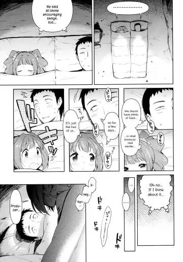 [Kanyapyi] Yayoi to Minami no Shima | On a Southern Island with Yayoi Fhentai.net - Page 6