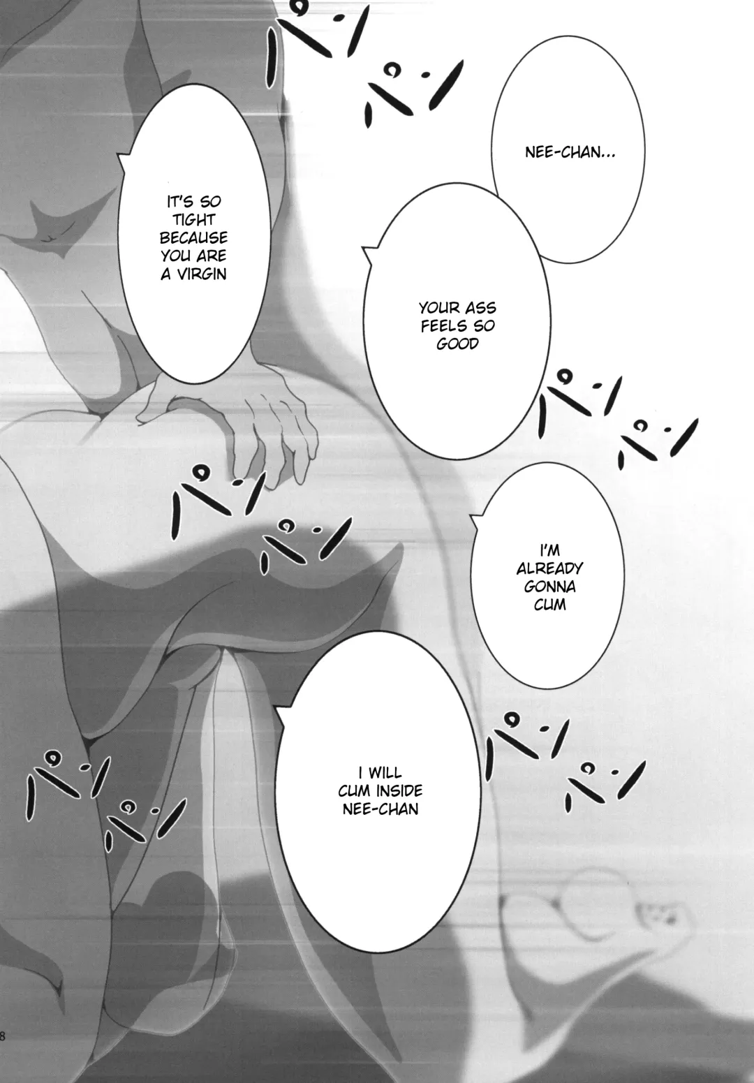 [Nanashi Noizi] Ane Kan! Fhentai - Page 30