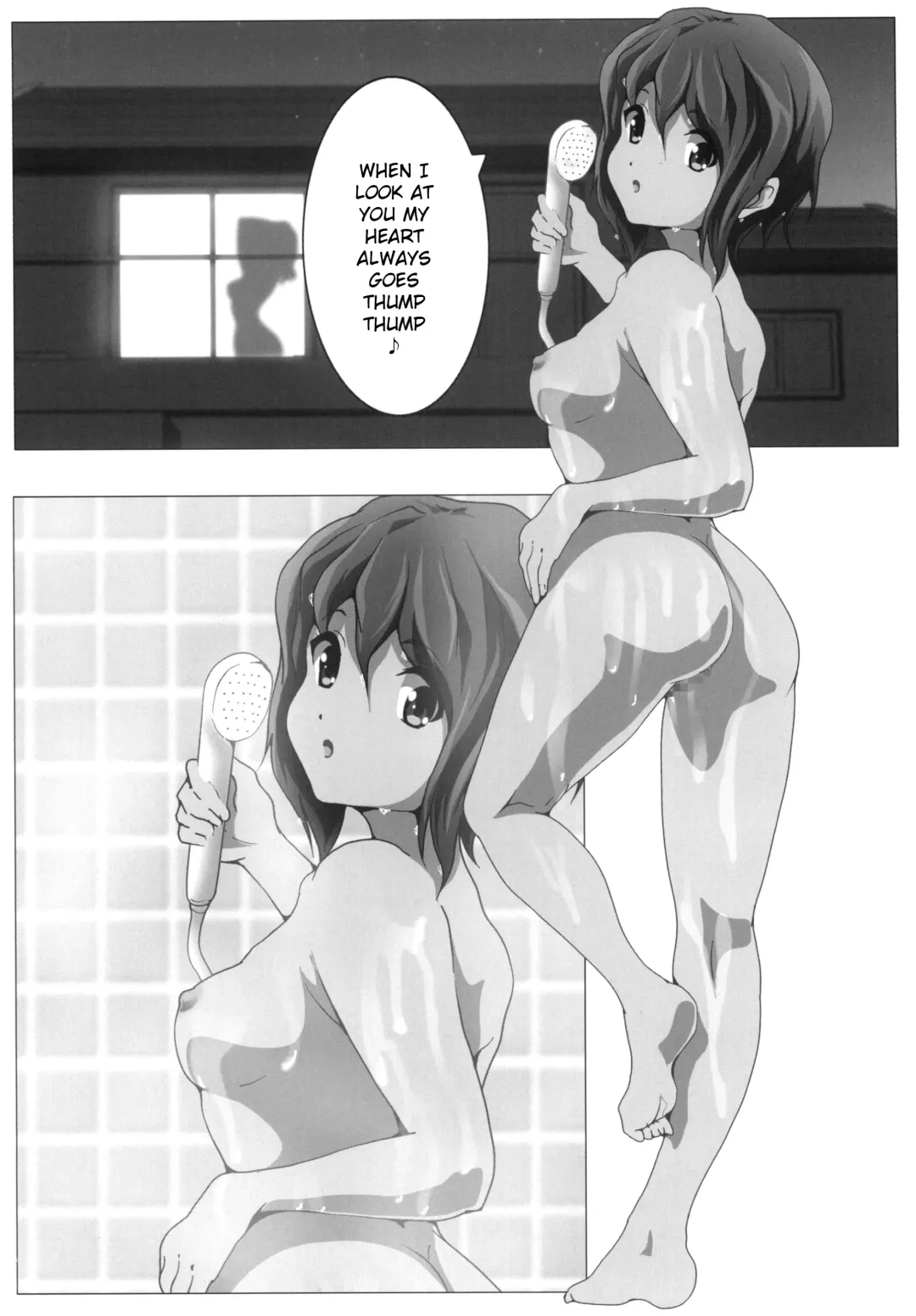 [Nanashi Noizi] Ane Kan! Fhentai - Page 4